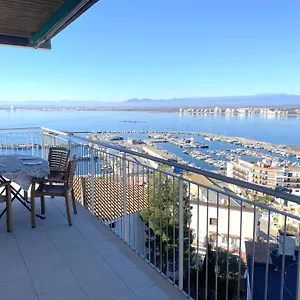 Angeles 9 Appartement